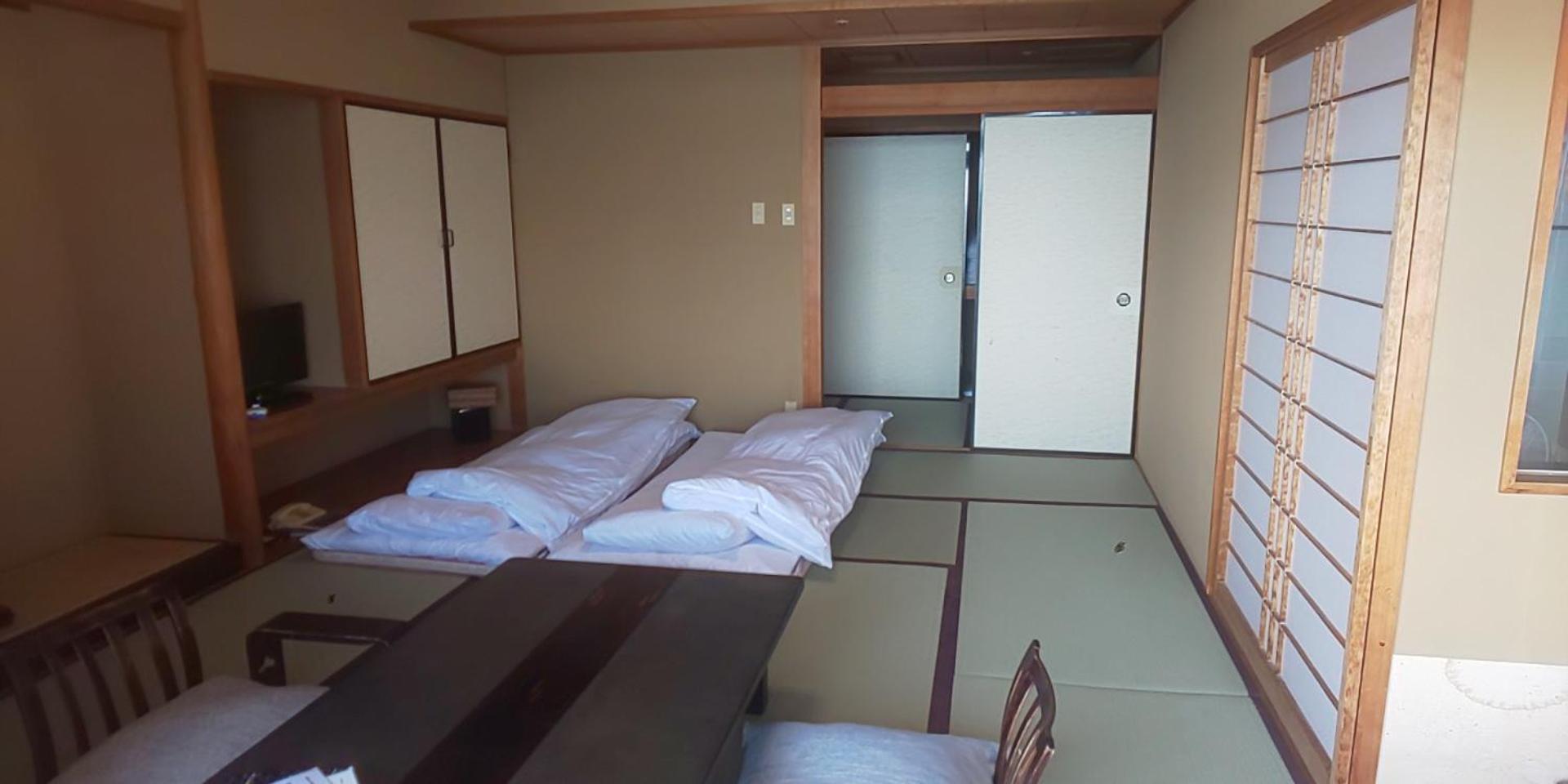 Atagawakan Higashiizu Exterior foto